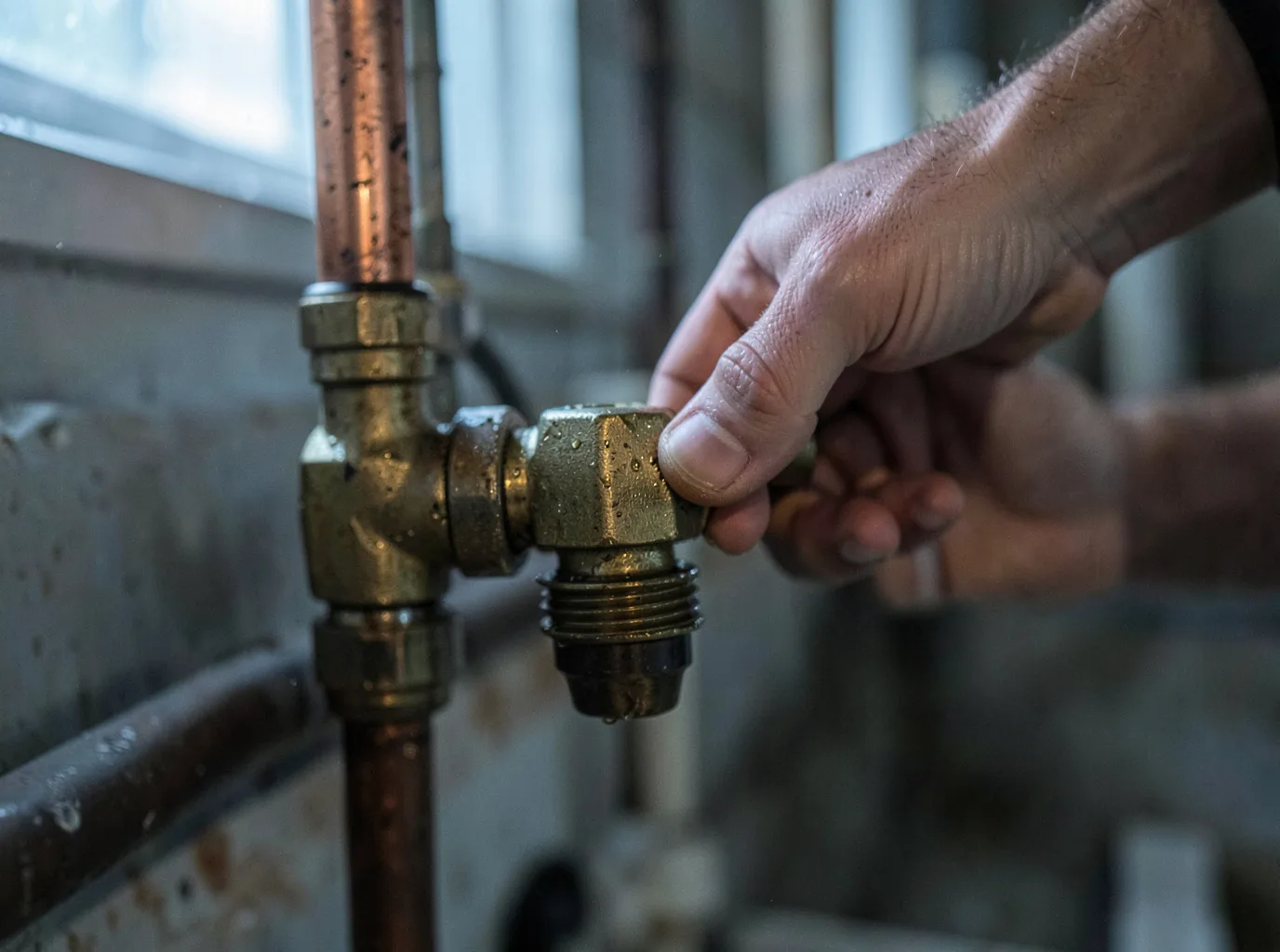 Emergency Plumber Lewistown, MO FAQs